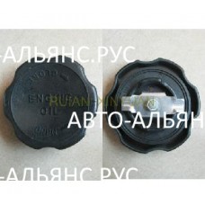 Крышка горловины залива масла D6BR/ D6AU/D8*/ D4*