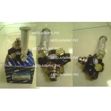 Насос топливоподкачивающий ТНВД D6AC/D6AB EX 2клап