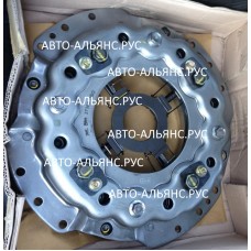Корзина сцепления HD120/D6Da22/ D6DA/D6BR D380  с "пятаком"