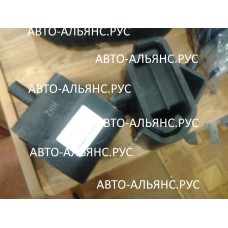 Подушка ДВС D6CA/D8АВ/D8AYпер.(широкая) к шкиву к/в 110*160