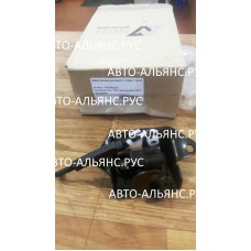 Замок моторного люка GRB с коротк. тягой