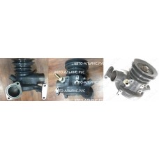 Помпа водяная D6AC грузов.HD170-250