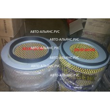 Фильтр воздушный HD D6DA 160*270*320 плоск.MOBIS