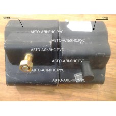Подушка ДВС D6CA перед GRB 2004 (125*175)