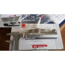 Цилиндр сцепл.главн. DW 19т (dнар.33, dвнутр.24)  33161-00280