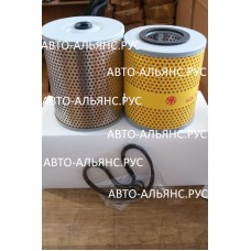 Фильтр масляный D6A* HD170-450/ HD A-Space h16+h14 