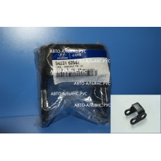 Серьга рессорная HD120 передняя LH (ID=78)