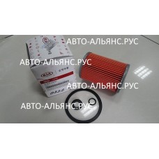 Фильтр топливный LX/L6/H07C