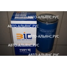 Фильтр топливный D6CB Dотв.22,5 