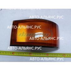 Фонарь задний (указатель поворота) BH120 06- вертикальный